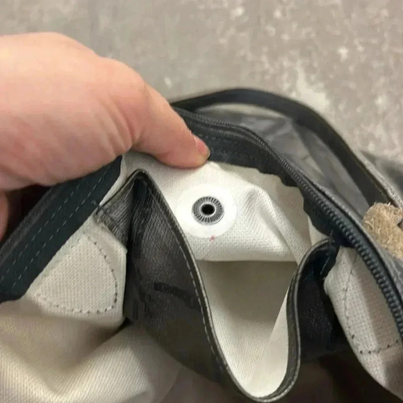 Special edition made in france longchamp  bag - Picture 11 of 11